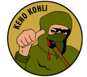 Keno Kohli