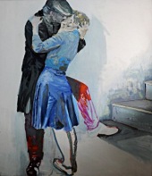 Esther Fritzsche - Via Magenta 2011
