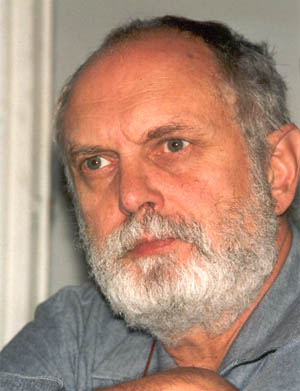 Gerhard H. Knoblauch
