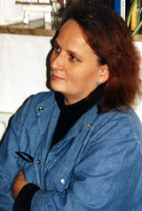 Renate Kroh