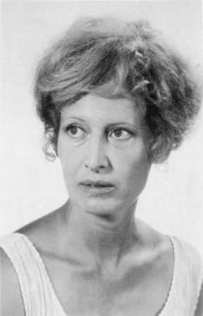 Margrit Jäggli