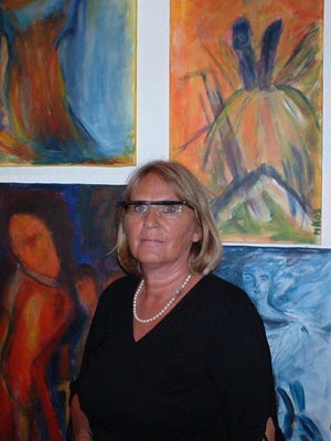 Monika Krautscheid-Bosse