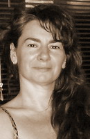 Katina Saroglu