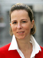 Nicole Malmedé