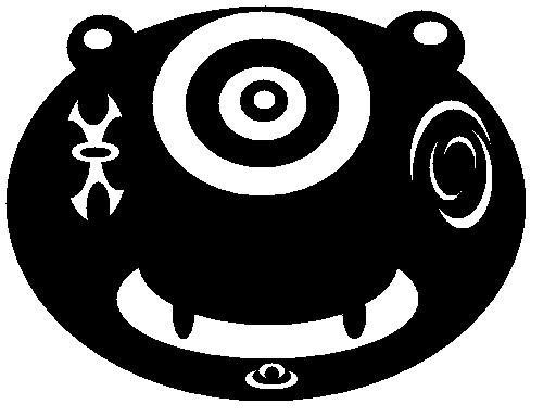 Edi Simetzberger: cyclops... my logo