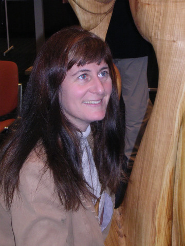 Simone Carole LEVY: Simone C. Levy