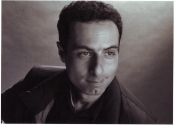 Saeid Mojavari: www.mojavari.com