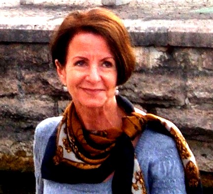 Ulrike Salls-Sohns