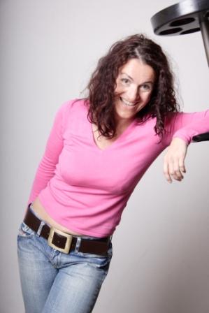 Monika Hartl