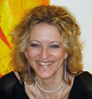 Daniela Wenger: Daniela Wenger