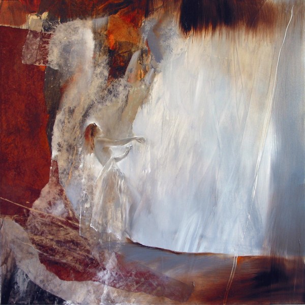 Annette Schmucker: Und drauen die Welt