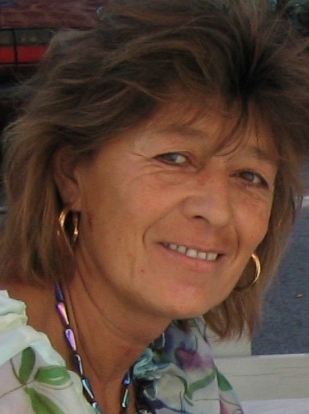 Silvia Van Hattum-Tauber: Silvia