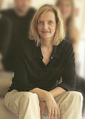 Christiane Middendorf: Christiane Middendorf