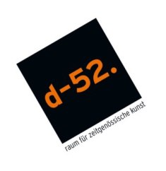 Raum für zeitgenössische kunst D-52.