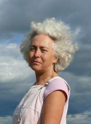 Barbara Jakubowska-Brozek