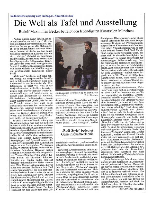  : Sdd. ZeitungProfil