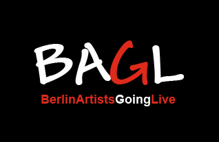 BAGL BerlinArtistsGoingLive