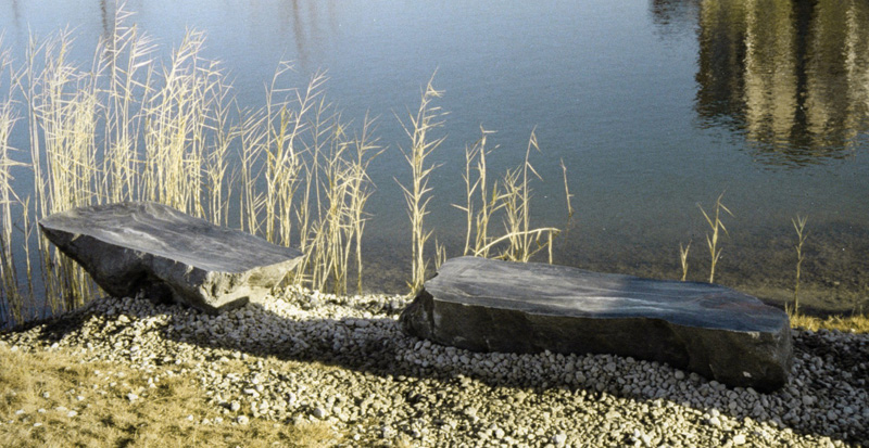 a Fohrer: Teltow-Mhlendorf am See