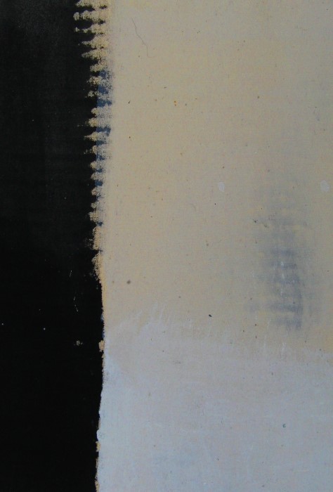  EDITA: OAL 2Acryl-Malerei auf Leinwand. 2009