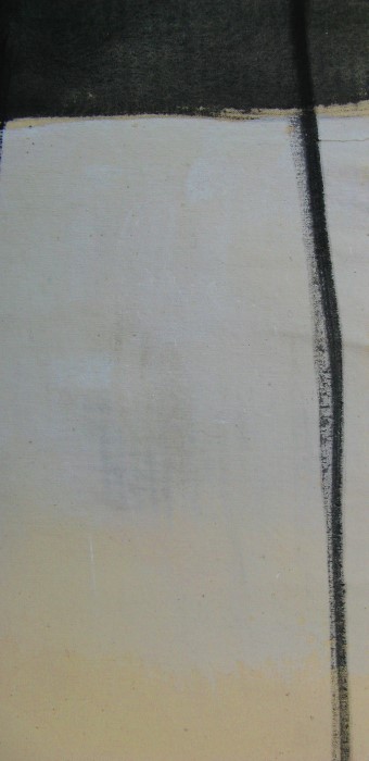  EDITA: OAL 5Acryl-Malerei auf Leinwand. 2009