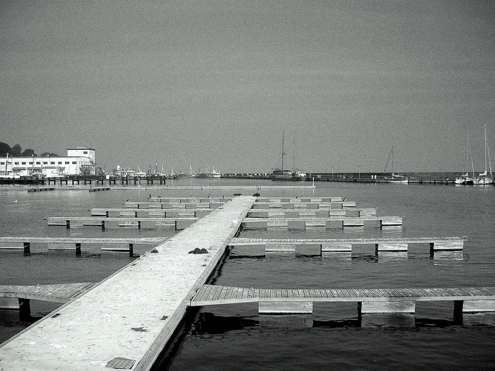 a Fohrer: Ostsee