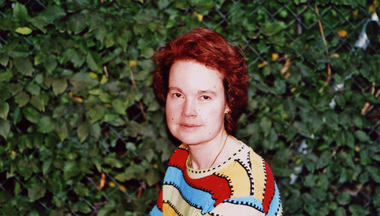 Susanne Ulrike Maria Albrecht