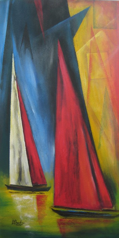 Grete Straub: Ohne Titel