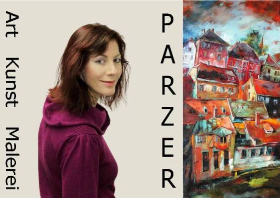 Silvia  Pollak-Parzer : Silvia Parzer