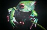 Pascal Schloermann: ?lmalereiFrog