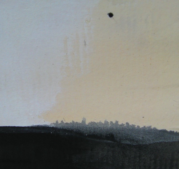 EDITA: OAL 1Acryl-Malerei auf Leinwand. 2009