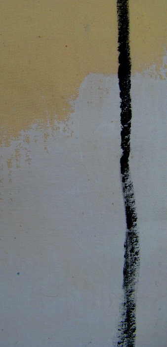  EDITA: OAL 3Acryl-Malerei auf Leinwand. 2009