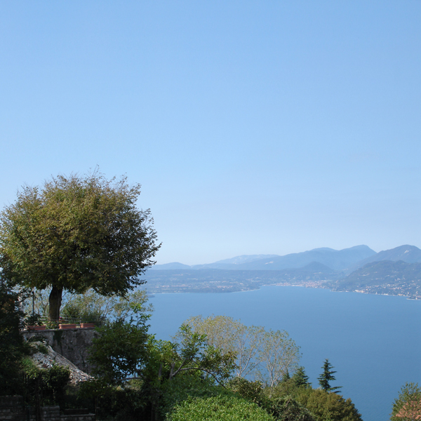 Michael Obermeier: Lago di Garda [012]
