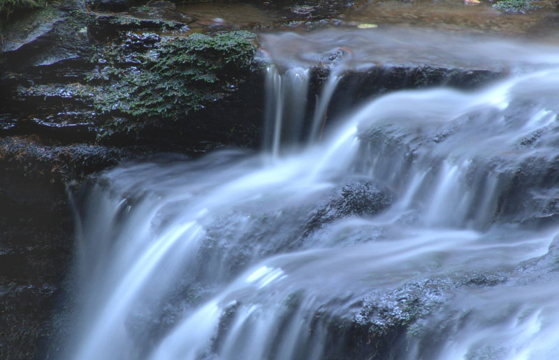 a Pilsak: Running Water