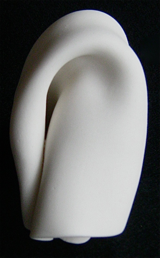 Harry Agema: PorcelainOrganic form