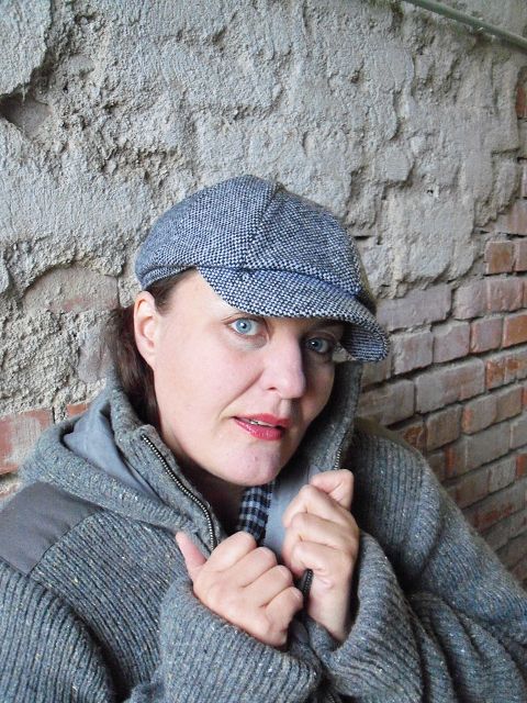 Beate Kaiser: B.E.Kaiser