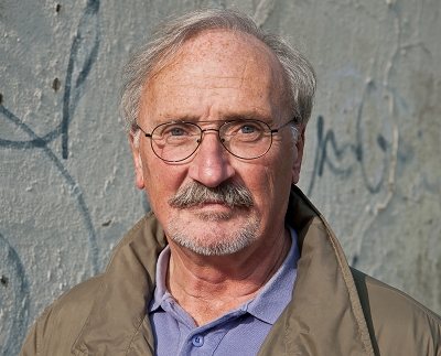 Helmut Buechter: Helmut Büchter