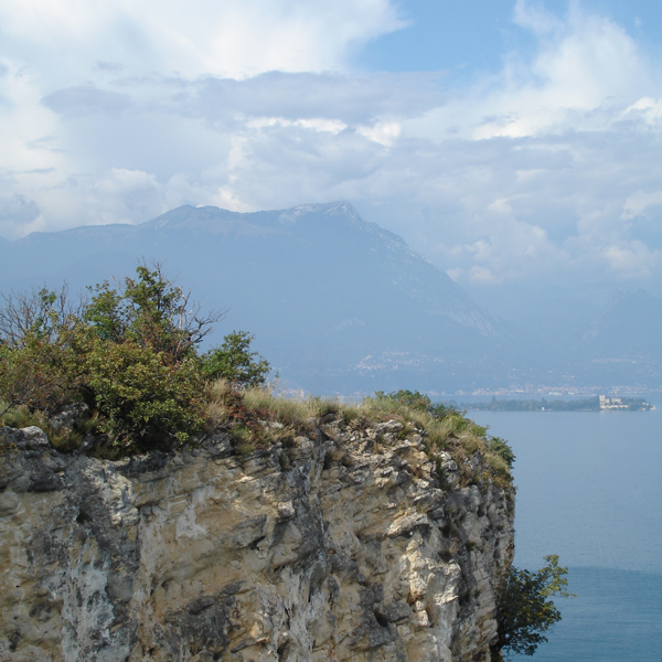Michael Obermeier: Lago di Garda [028]