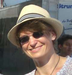Patricia Engelmann